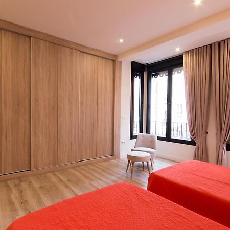 Bazan 16 Apartman Alicante Kültér fotó