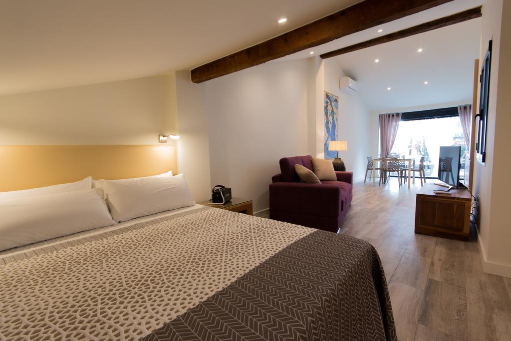Bazan 16 Apartman Alicante Kültér fotó