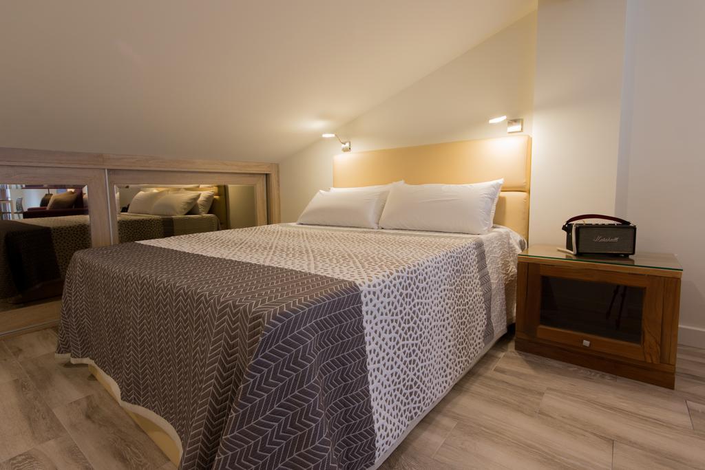 Bazan 16 Apartman Alicante Kültér fotó