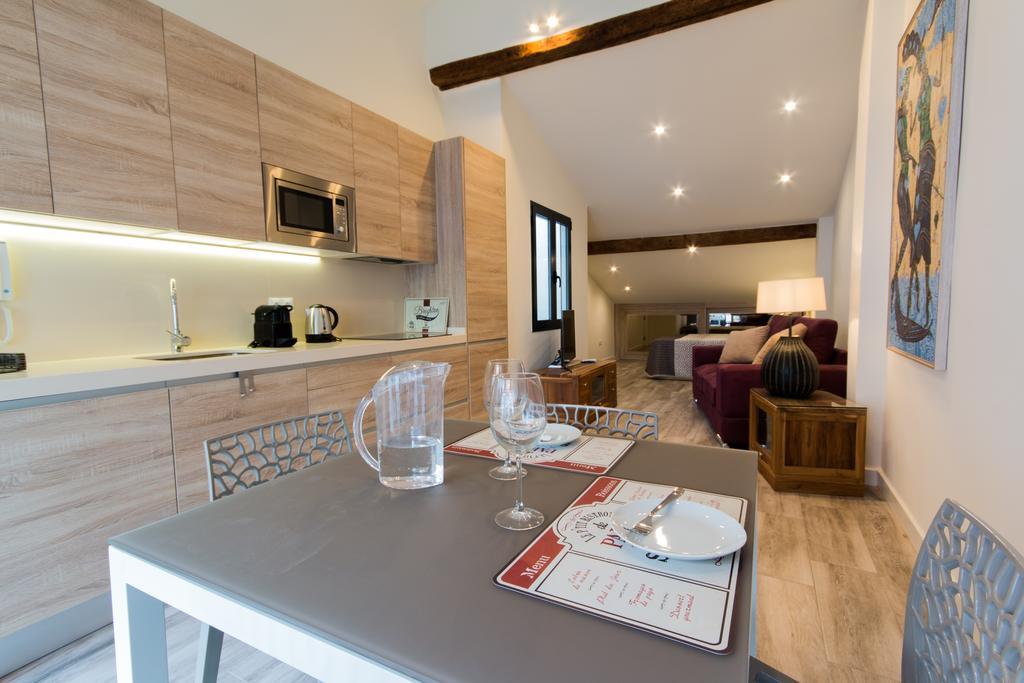 Bazan 16 Apartman Alicante Kültér fotó