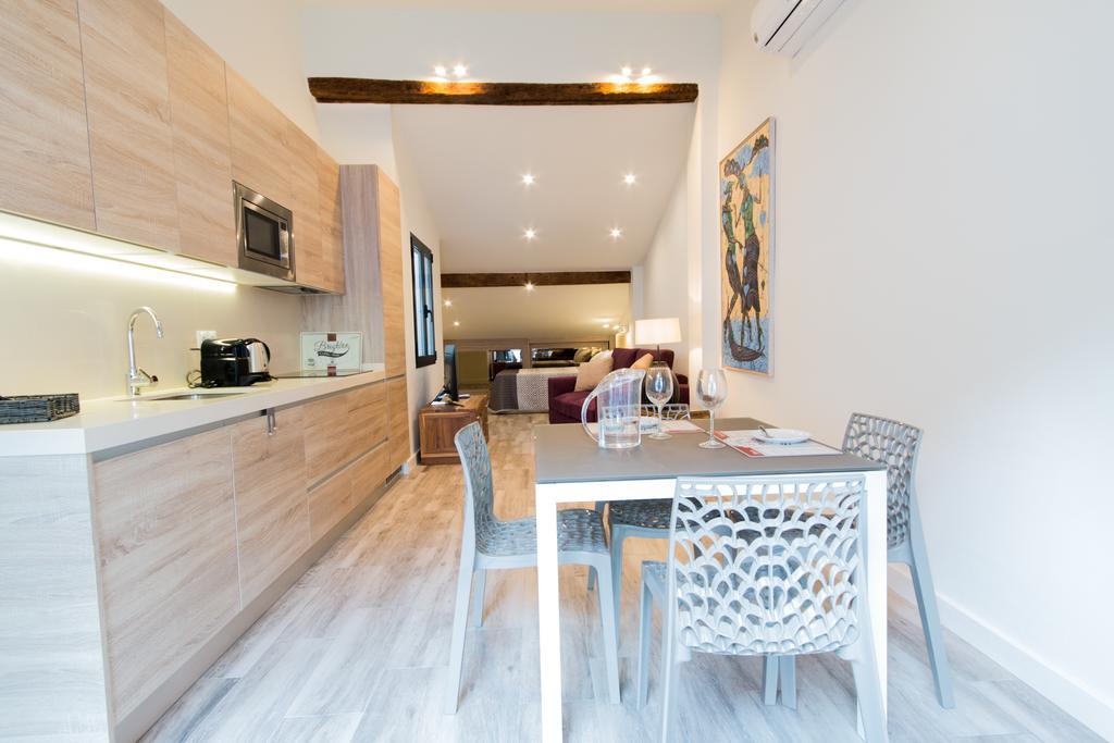 Bazan 16 Apartman Alicante Kültér fotó
