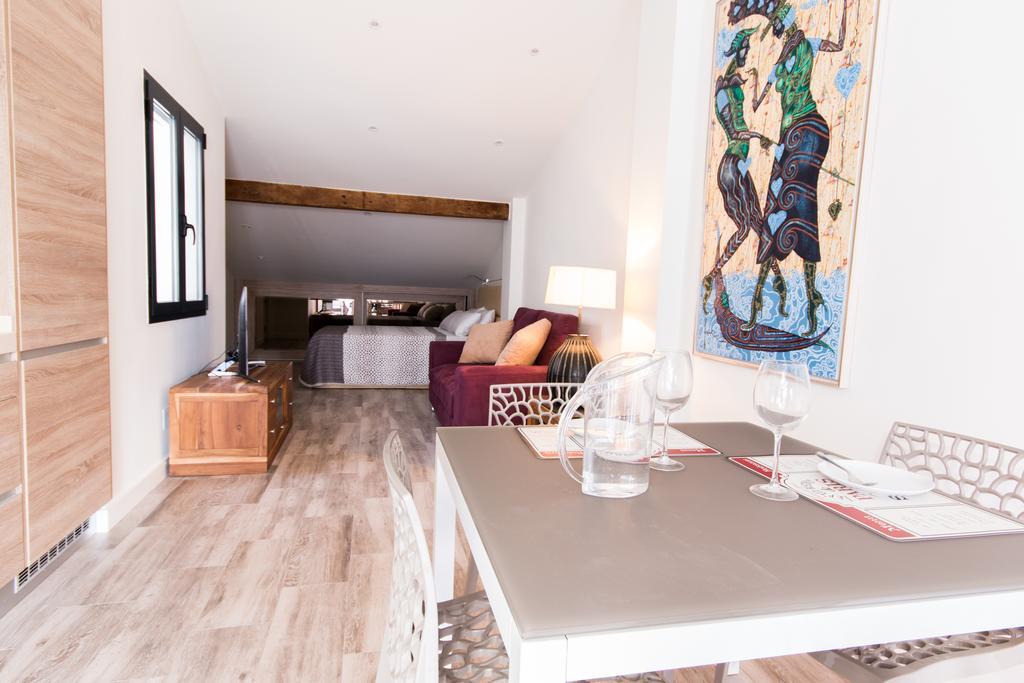 Bazan 16 Apartman Alicante Kültér fotó
