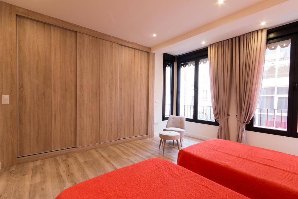 Bazan 16 Apartman Alicante Kültér fotó