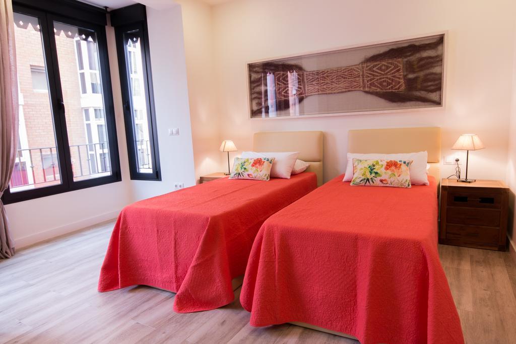 Bazan 16 Apartman Alicante Kültér fotó