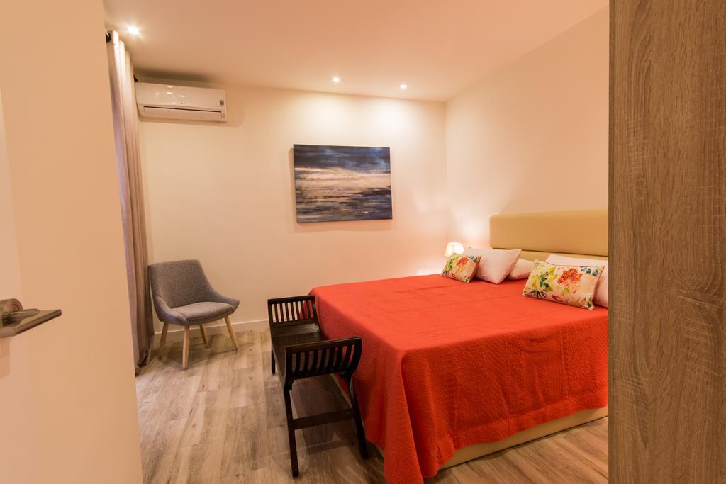 Bazan 16 Apartman Alicante Kültér fotó