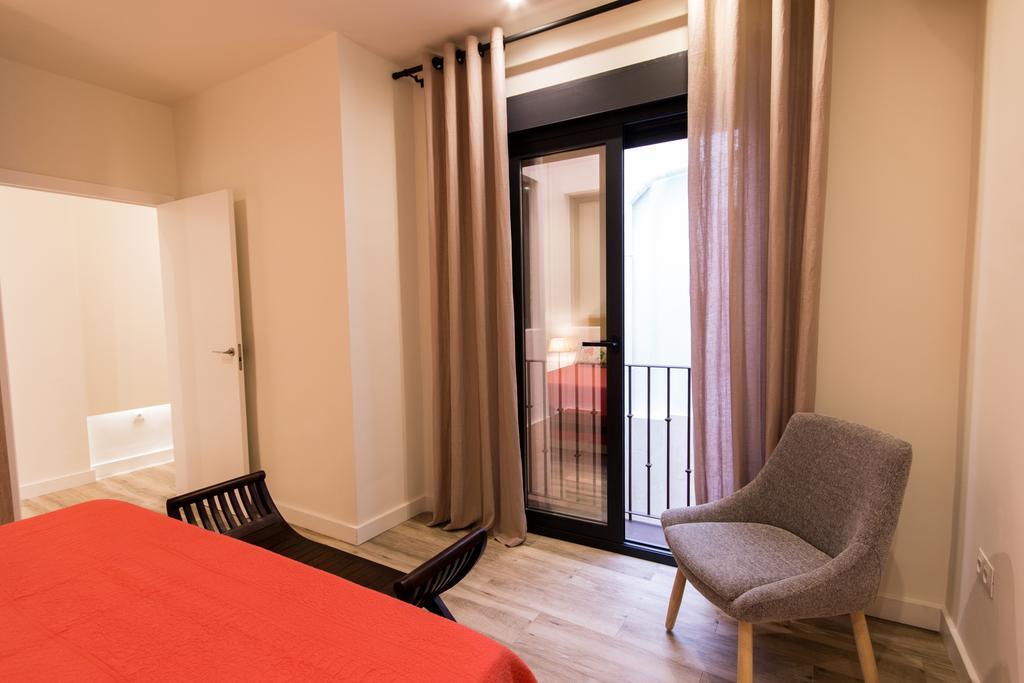 Bazan 16 Apartman Alicante Kültér fotó