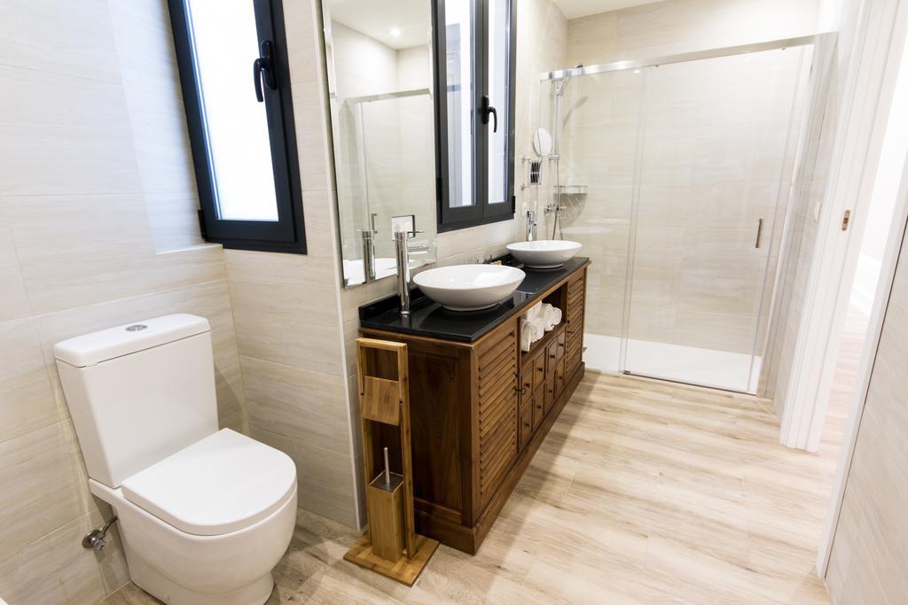 Bazan 16 Apartman Alicante Kültér fotó