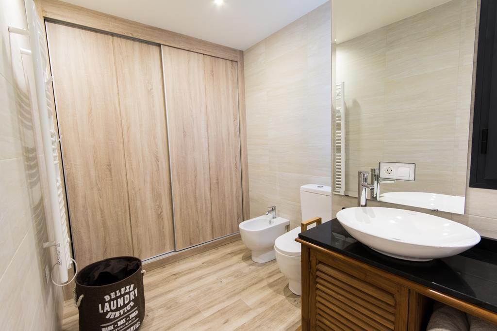 Bazan 16 Apartman Alicante Kültér fotó