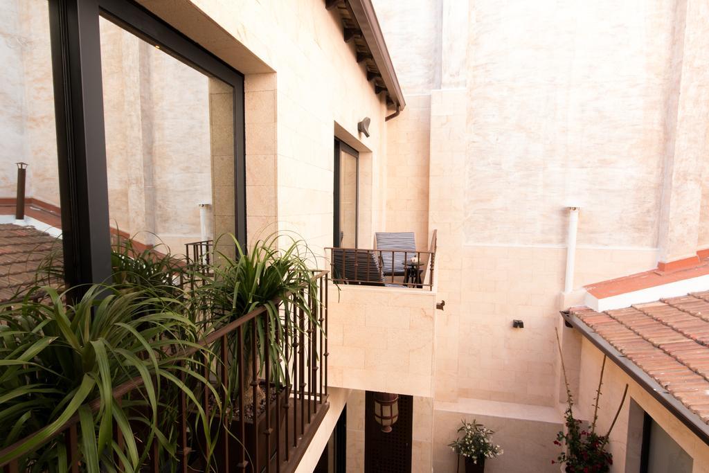 Bazan 16 Apartman Alicante Kültér fotó