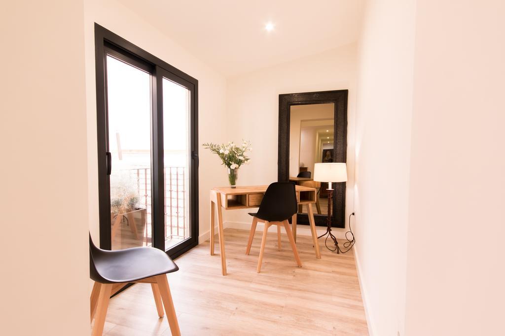 Bazan 16 Apartman Alicante Kültér fotó