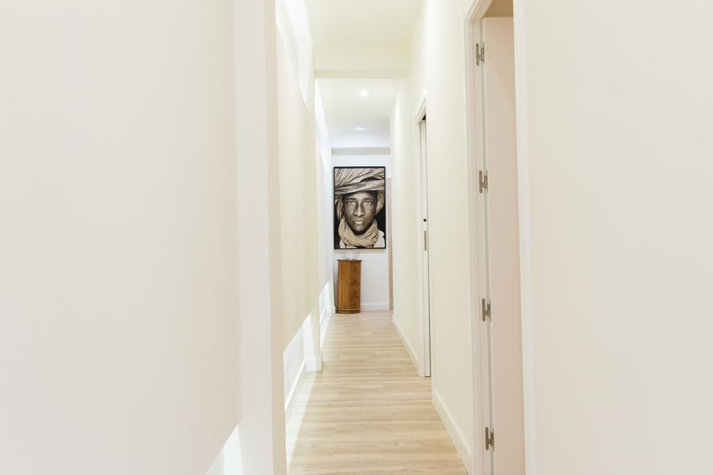 Bazan 16 Apartman Alicante Kültér fotó