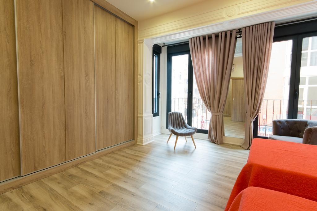 Bazan 16 Apartman Alicante Kültér fotó