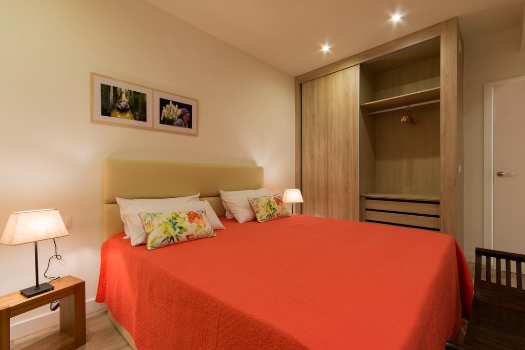 Bazan 16 Apartman Alicante Kültér fotó