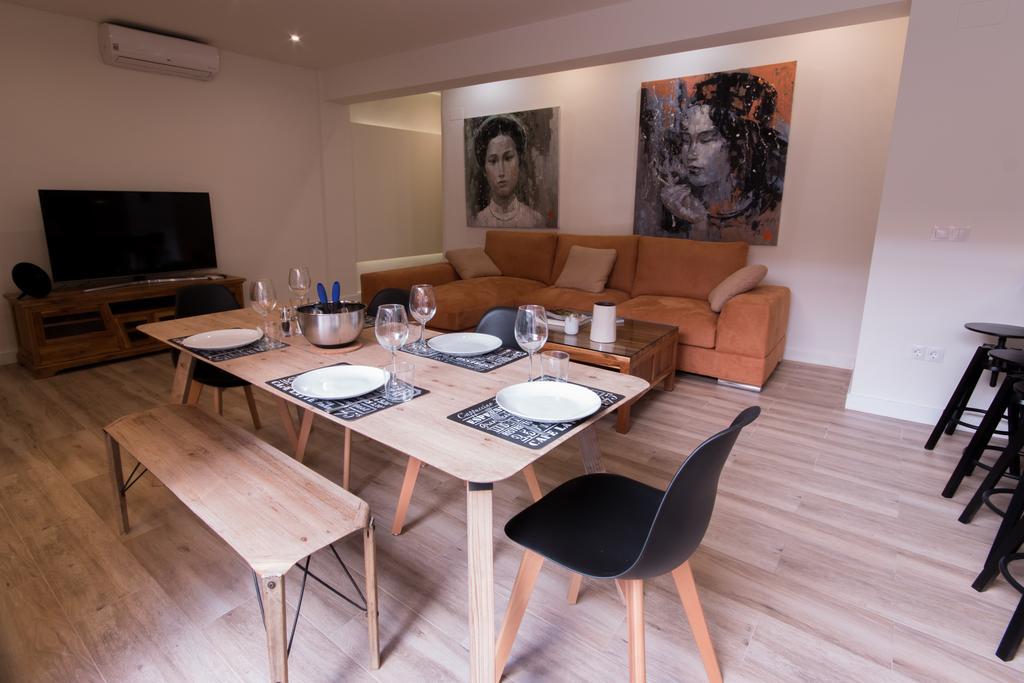 Bazan 16 Apartman Alicante Kültér fotó