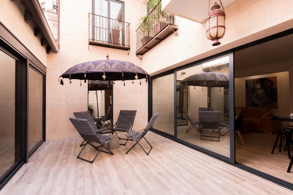 Bazan 16 Apartman Alicante Kültér fotó
