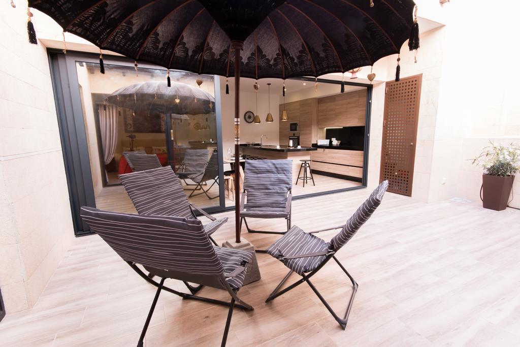 Bazan 16 Apartman Alicante Kültér fotó